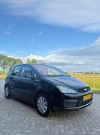 Ford Focus C-Max 1.6-16V Champion, Auto's, Ford, Voorwielaandrijving, 1596 cc, 101 pk, Gebruikt