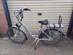Stella Moderna Met Defect!, Fietsen en Brommers, Ophalen, Gebruikt, 50 km per accu of meer, Overige merken