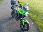 Kawasaki versys 650, Motoren, Motoren | Kawasaki, Toermotor
