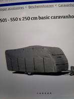 Caravanhoes, Caravans en Kamperen, Caravan accessoires, Ophalen of Verzenden, Zo goed als nieuw