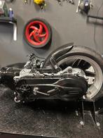 Piaggio 125cc blok met DD optie, Ophalen of Verzenden, Blok, Piaggio