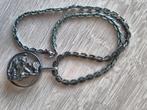 Ketting, Ophalen of Verzenden, Zo goed als nieuw
