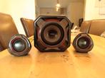 philips spa5300/10, Philips, Gebruikt, Ophalen of Verzenden, Subwoofer