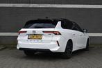 Opel Astra Sports Tourer 1.6 Turbo Plug In Hybrid GS / Panor, Auto's, Euro 6, 4 cilinders, 181 pk, Hybride Elektrisch/Benzine