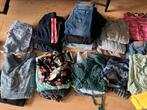 Mega meisjes kledingpakket +75 stuks, Ophalen, Zo goed als nieuw, Meisje