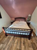 Twijfelaar 140-200cm, Huis en Inrichting, Ophalen, Gebruikt, 140 cm, Twijfelaar