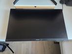 Philips 27 inch Monitor 273V7QDAB, Philips, DisplayPort, Ophalen of Verzenden, Zo goed als nieuw