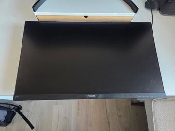Philips 27 inch Monitor 273V7QDAB beschikbaar voor biedingen
