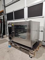 MKN FlexiCombi Combisteamer - Stoomoven 10 x 1/1 GN, Ophalen of Verzenden, Gebruikt, Ovens, Magnetrons en Steamers