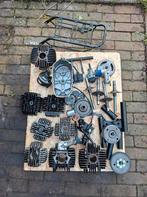 Tomos onderdelen, Ophalen of Verzenden