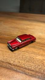 Lesney Matchbox rolls royce silver shadow no 24, Ophalen of Verzenden, Gebruikt, Auto
