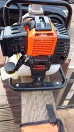 Waterpomp benzine, Tuin en Terras, Waterpompen, Ophalen, Gebruikt, Overige typen