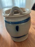 2 Keulse potten, Ophalen