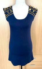 Angeleye top maat S/M NIEUW, Kleding | Dames, Tops, Blauw, Nieuw, Ophalen of Verzenden, Maat 36 (S)