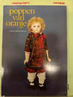 Poppen van Oranje, Ophalen of Verzenden, Zo goed als nieuw, Pop