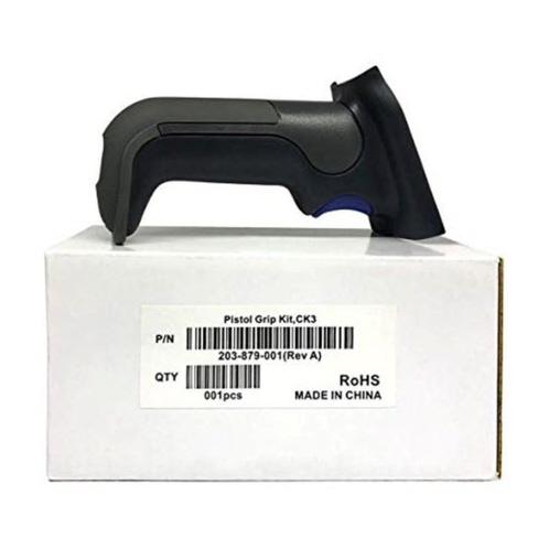 Intermec 203-879-001 (Rev A) Pistol Grip Kit for Series CK3, Computers en Software, Scanners, Nieuw, Barcodescanner, Verzenden