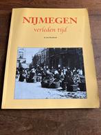Nijmegen Verleden Tijd - Dr. Jan Brinkhoff, Ophalen of Verzenden, 20e eeuw of later, Gelezen