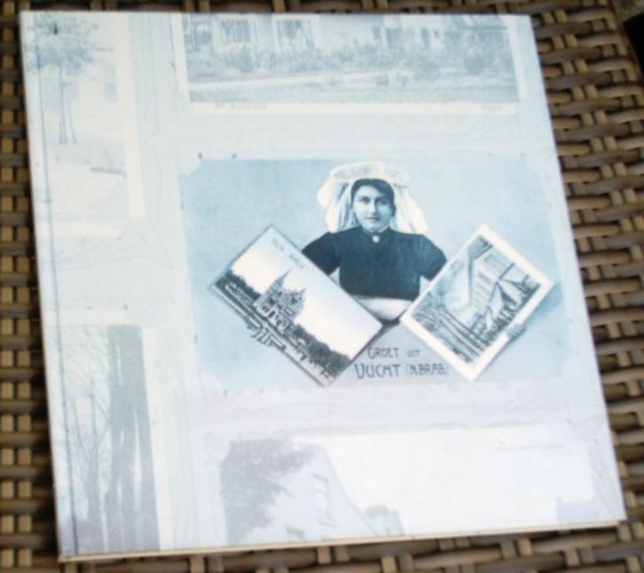 Groet uit Vucht Noord Brabant.Han Jansen. ISBN 9080156426., Boeken, Geschiedenis | Stad en Regio, Zo goed als nieuw, Ophalen of Verzenden