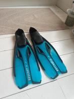 Flippers / Zwemvliezen - Gebruikt, maar netjes, Ophalen of Verzenden, Gebruikt, Zwem- of Duikvliezen