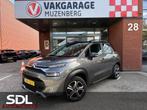 Citroën C3 Aircross 1.2 PureTech Shine // TREKHAAK // NAVI, Voorwielaandrijving, 12 maanden, Gebruikt, 1199 cc
