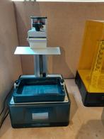 Anycubic photon mono inclusief wash and cure, Computers en Software, 3D Printers, Ophalen