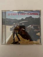 JJ Cale & Eric Clapton - Escondido CD, Ophalen of Verzenden, Zo goed als nieuw