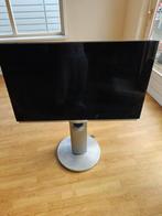 B&O televisie op standaard, Ophalen, Gebruikt