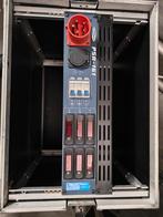 Psa161 Showtec, Ophalen, Overige instrumenten