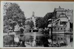Amsterdam, Ophalen of Verzenden, 1940 tot 1960, Gelopen, Noord-Holland