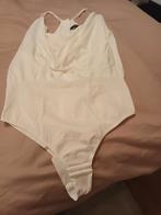 Elisabetta franchi bodytop, Ophalen of Verzenden, Zo goed als nieuw, Zwart, Badpak