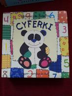 Cyferki (Pools), Boeken, Taal | Overige Talen, Ophalen of Verzenden, Gelezen, Pools, Fictie