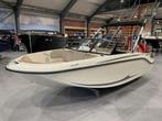 Quicksilver 525 Axess (nieuw) incl. Mercury 60 PK, Ophalen, Nieuw, 3 tot 6 meter, Buitenboordmotor