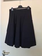 Valentino zwarte rok – Italiaans elegant mt 40/42-, Maat 38/40 (M), Zwart, Ophalen of Verzenden, Zo goed als nieuw