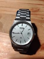 Vintage horloge Seiko, Ophalen, Staal, Seiko, 1960 of later