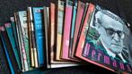 34st Bulk- boek tijdschriften, Boeken, Tijdschriften en Kranten, Ophalen, Zo goed als nieuw