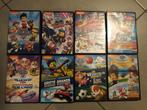 Dvd pakket Paw Patrol, Cd's en Dvd's, Dvd's | Tekenfilms en Animatie, Alle leeftijden, Ophalen of Verzenden, Zo goed als nieuw