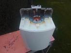 Boiler daalderop 15  liter vat  stuk, Doe-het-zelf en Verbouw, Geisers en Boilers, Minder dan 20 liter, Ophalen of Verzenden, Boiler