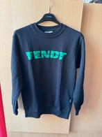 Fendt Sweater Maat S, Kleding | Heren, Ophalen of Verzenden, Nieuw, Maat 46 (S) of kleiner, Zwart