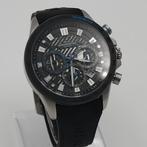 Aeromeister Driver AM5102 Amsterdam horloge - Zgan, Sieraden, Tassen en Uiterlijk, Horloges | Heren, Ruilrijk, Zo goed als nieuw
