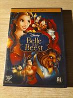 Belle en het beest 2 disc, Ophalen of Verzenden