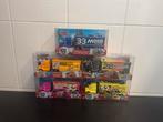 Mattel Disney Pixar Cars Haulers / Vrachtwagens, Ophalen of Verzenden, Nieuw