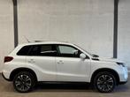 Suzuki Vitara 1.4 Boosterjet AllGrip Stijl AUT|Pano|Navi|Cam, Automaat, 1195 kg, Gebruikt, Zwart