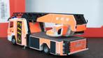 Mercedes Benz Atego Holzminden Feuerwehr 1:87 Herpa Pol, Hobby en Vrije tijd, Verzenden, Zo goed als nieuw, Bus of Vrachtwagen