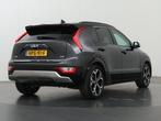 Kia Niro 1.6 GDi Hybrid DynamicLine Edition | 18” lichtmet, 1374 kg, Stof, Gebruikt, 23 km/l