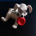 Dalmatiër Hond Speelgoed Figuur, Ophalen of Verzenden, Gebruikt