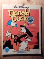 DONALD DUCK,  DE BESTE VERHALEN ....., Meerdere comics, Ophalen of Verzenden, Zo goed als nieuw, Europa