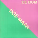 Doe Maar - De Bom     Groen Vinyl, Cd's en Dvd's, Vinyl Singles, Nederlandstalig, 7 inch, Single, Verzenden