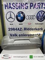 VW Golf 7 Achterbumper, Gebruikt, Ophalen of Verzenden, Bumper, Volkswagen