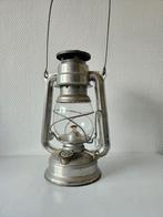 Meva 863 stormlamp, Antiek en Kunst, Ophalen of Verzenden