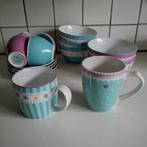 Van Lief servies by lifestyle, Huis en Inrichting, Keuken | Servies, Ophalen of Verzenden, Aardewerk, Overige stijlen
